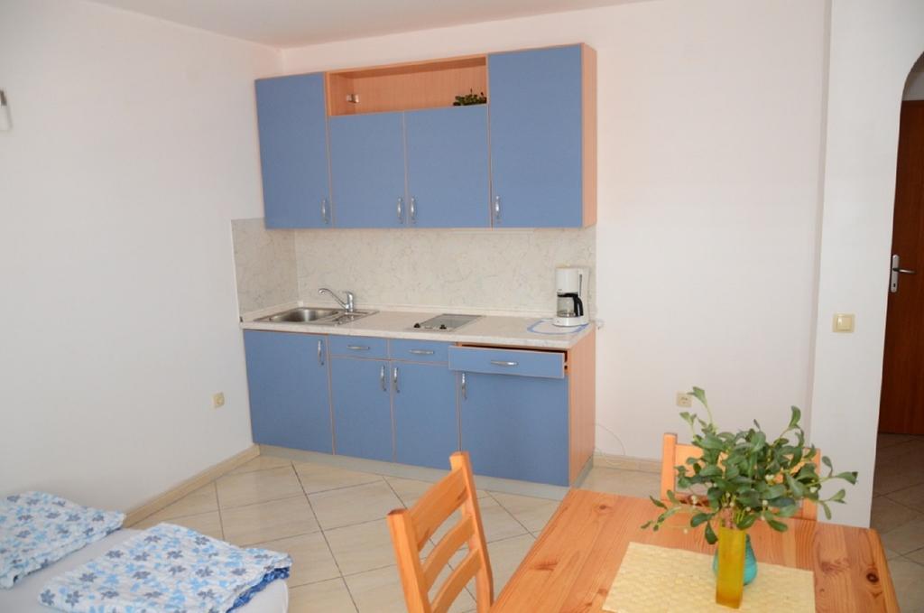 Apartments Bozic Novi Vinodolski Kamer foto