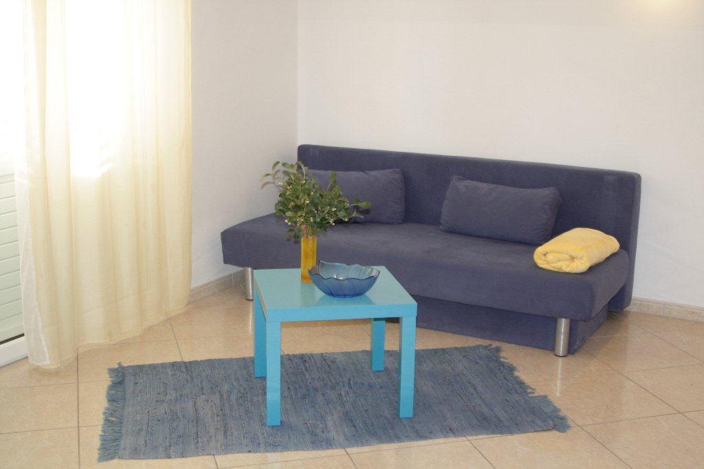 Apartments Bozic Novi Vinodolski Buitenkant foto