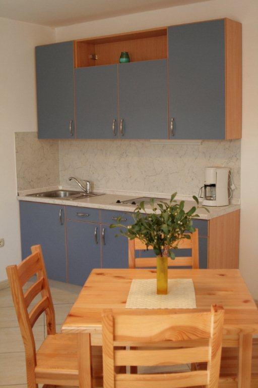 Apartments Bozic Novi Vinodolski Buitenkant foto