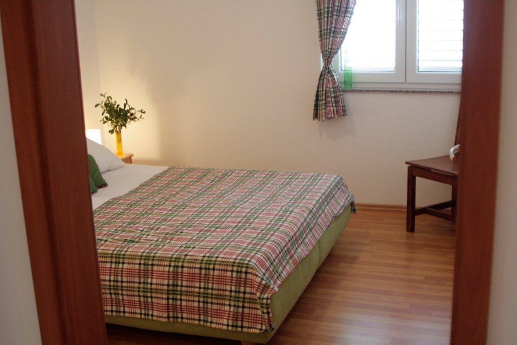 Apartments Bozic Novi Vinodolski Buitenkant foto